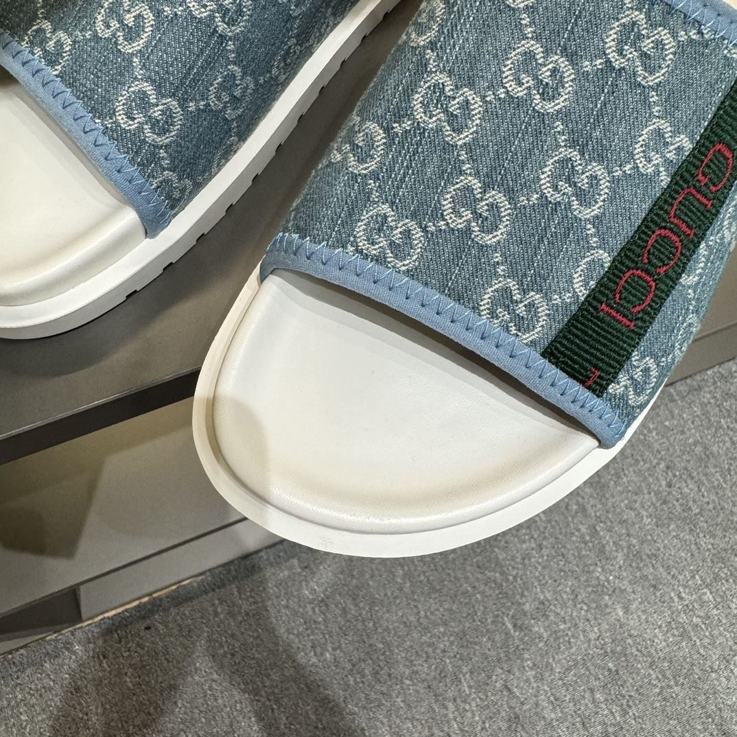 Gucci Slippers